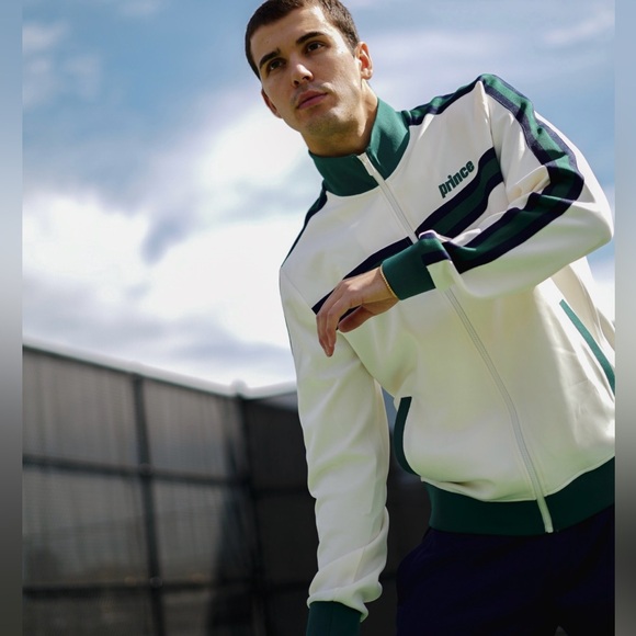 Prince Other - Prince Men’s Jacket size XXL